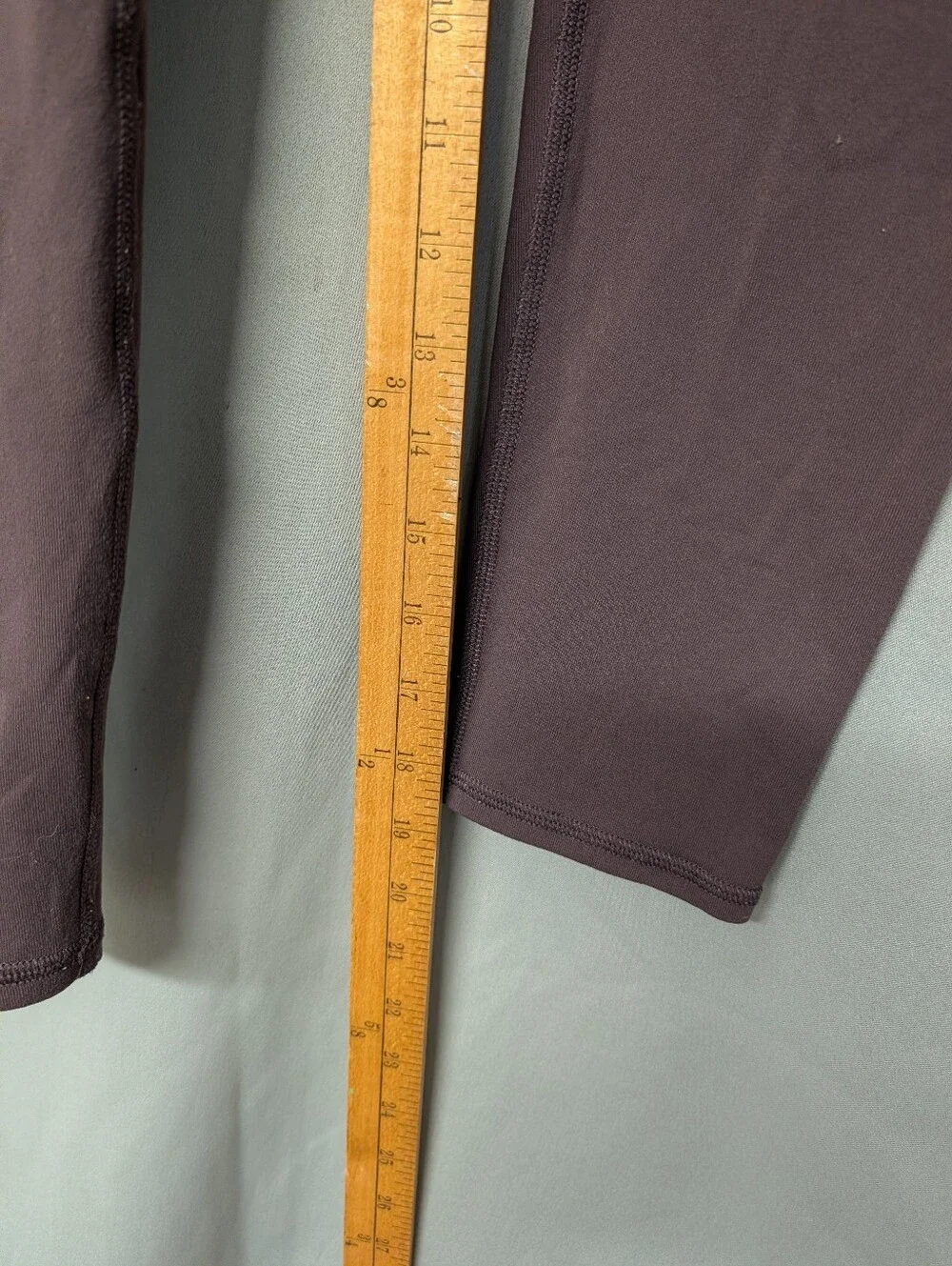 ALO Yoga soft stretchy
